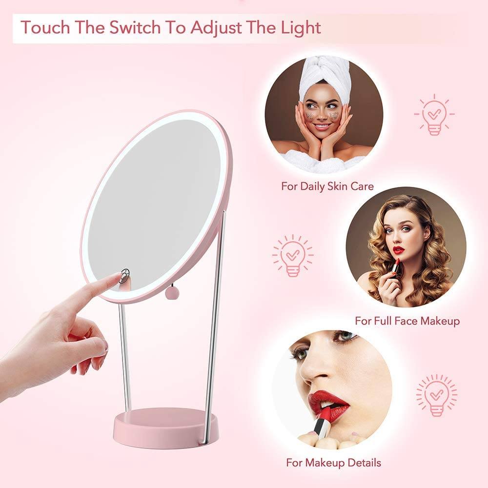 Make Up Mirror Desi Shopper