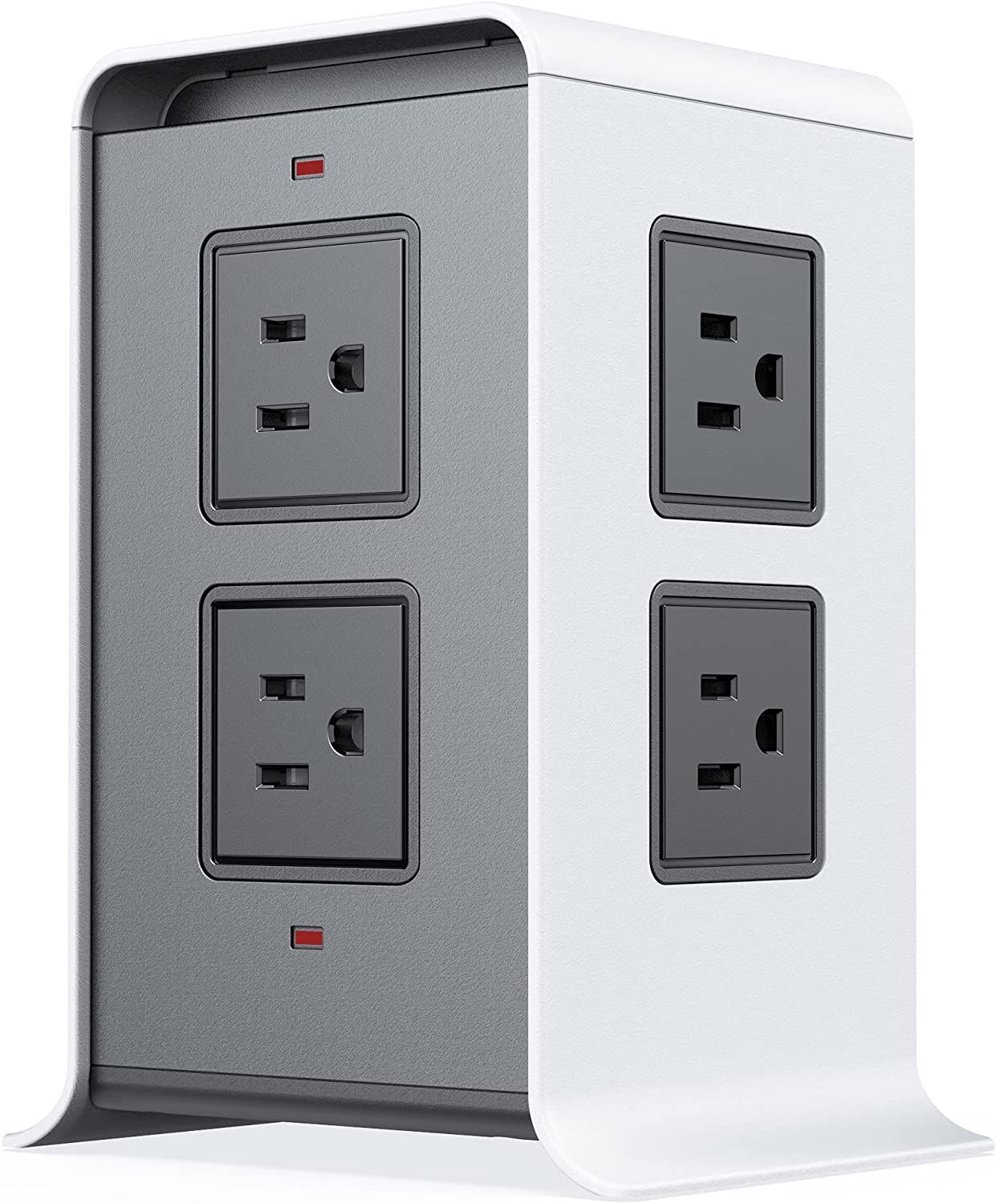 Surge Protector Power Strip Desi Shopper